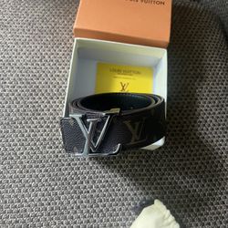 Louis Vuitton Belt