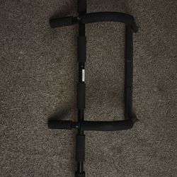 Pull Up Bar