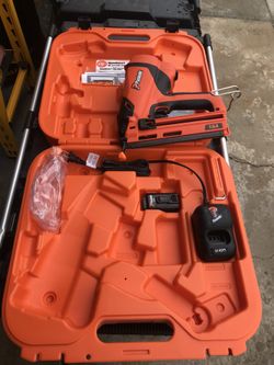 New Framing Nailer $300