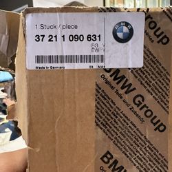 Bmw Pressure Accumulator (contact info removed)0631