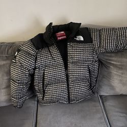 North Face Supreme 