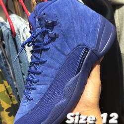 Deep Royal 12