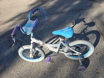 Bike 16 inch
