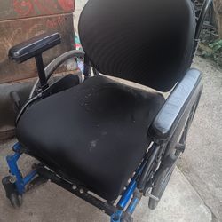 Wheel Chair
