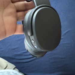 Crusher Wireless Headphones 