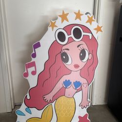 Karol G Party Decor 