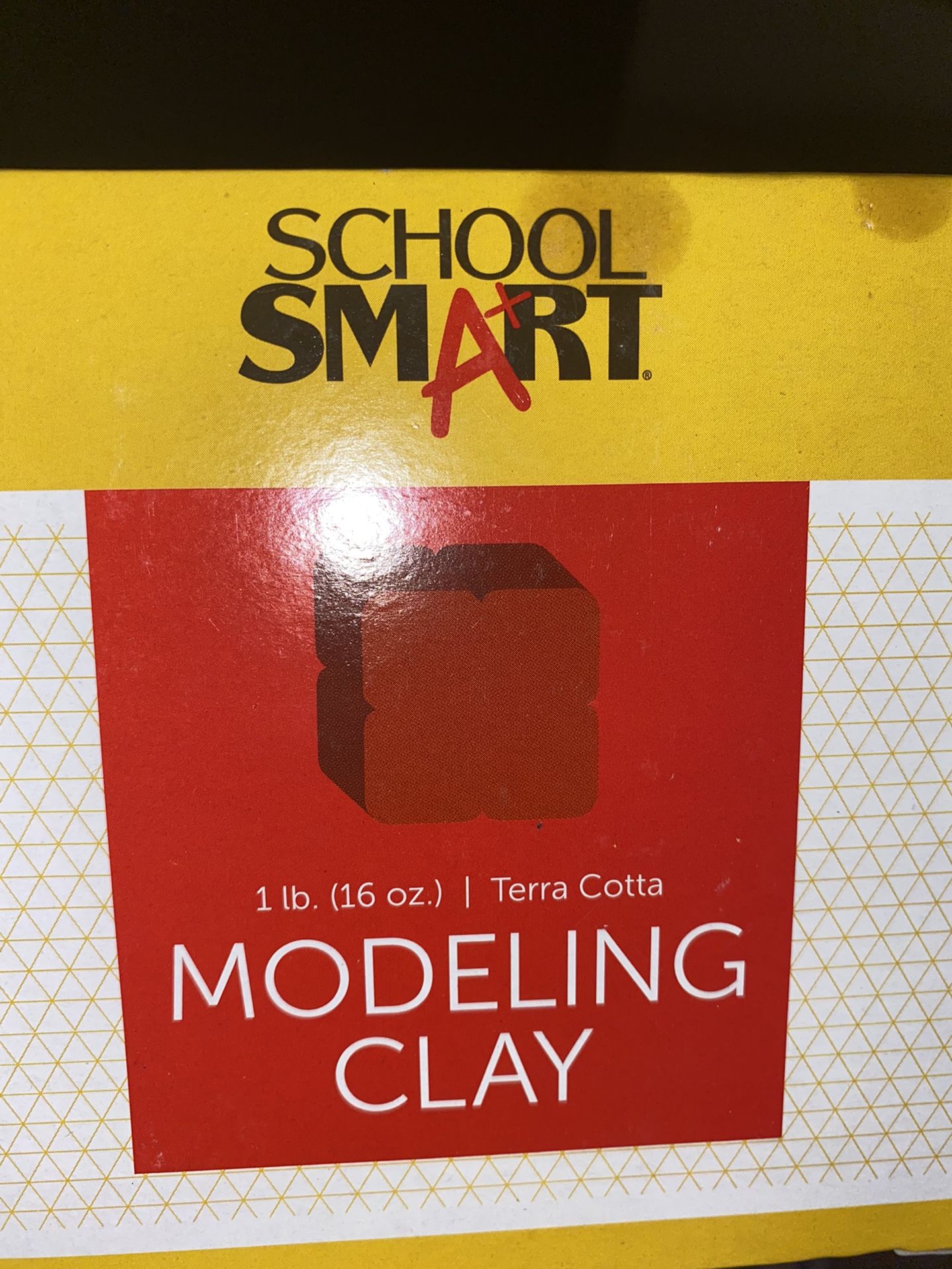 Modeling Clay