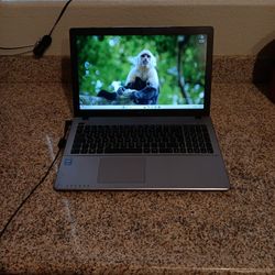Asus i5 Laptop