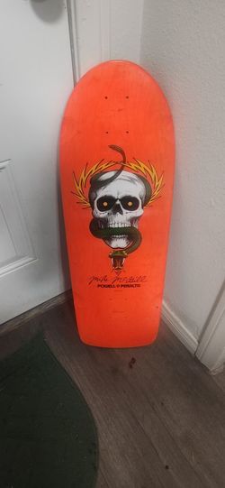 Powell , Peralta