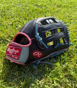 12 3/4” RAWLINGS R9 H web RHT