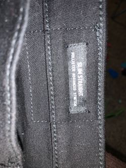 Hollister jeans