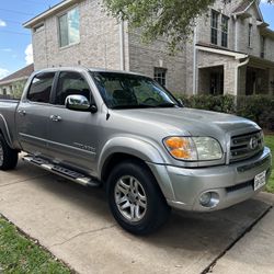 2004 Toyota Tundra