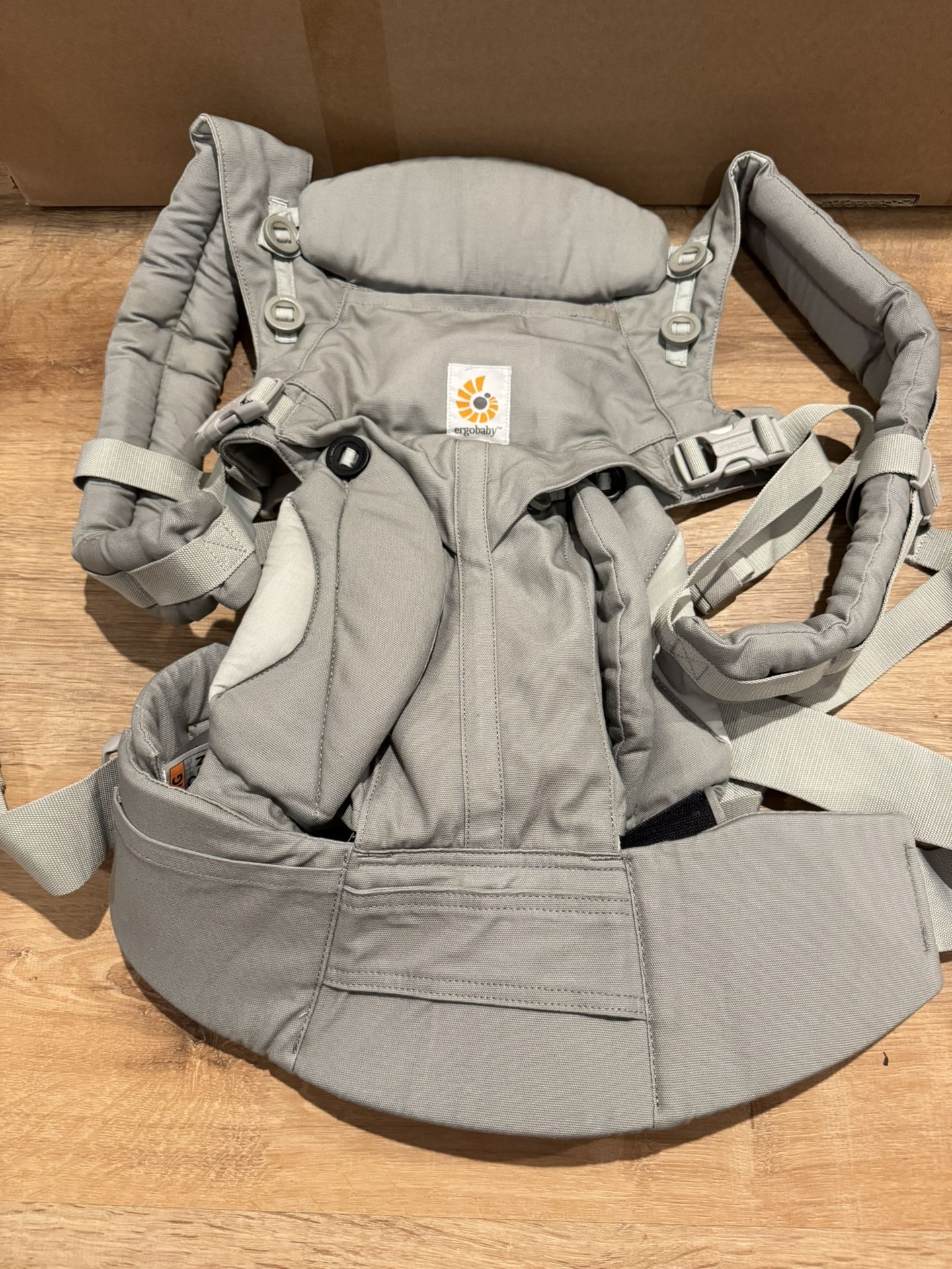 Ergobaby Carrier