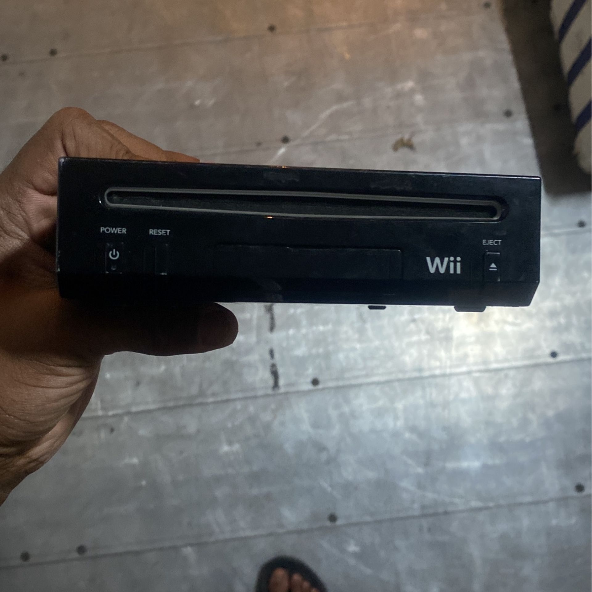 Wii For Sale