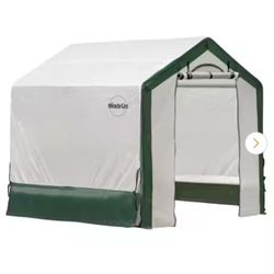 Brand New 6x6x6ft Canopy Sera