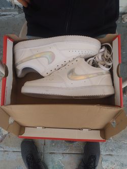 Wmns Nike Court Royale 2 MID 8.5