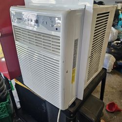 Frigidaire 8,000 Btu Window AC