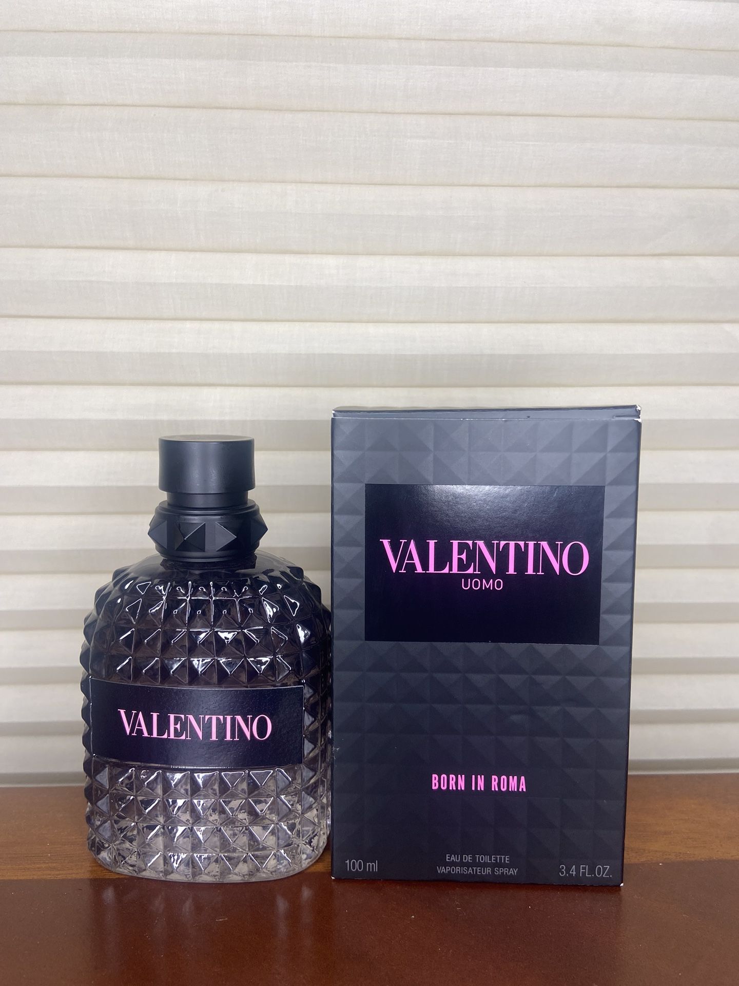 Valentino Eau de Toilette
