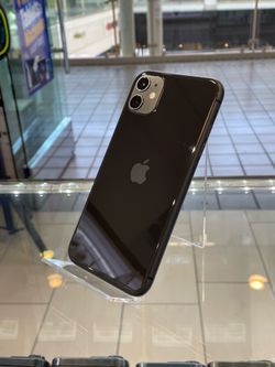 iPhone 11 64GB Unlocked Liberado