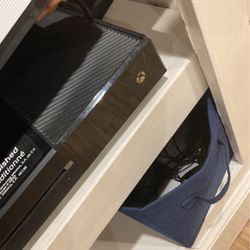 Xbox One 