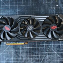 PowerColor Red Devil AMD Radeon RX 6900 XT Ultimate 16GB GDDR6 Graphics Card GPU