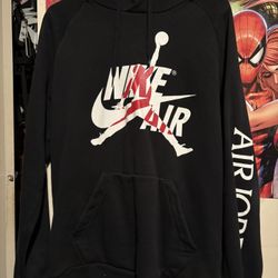 Nike/Jordan Hoodie