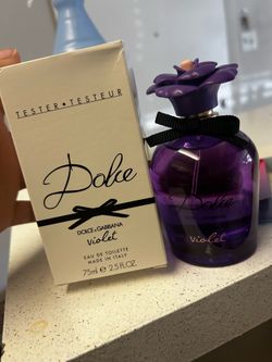 Dolce Violet 2.5oz Dolce Gabbana