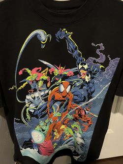 Spider-Man Tee