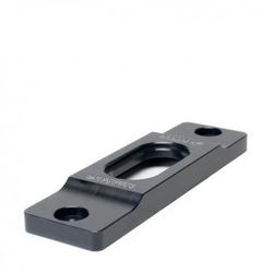 Brand New SKUNK2 Black 625-05-0061 Billet Battery Tie down 1992-2000 Civic & 1994-2001 Integra