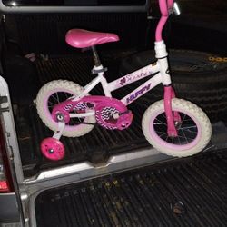 Huffy Sea Star Bike 12-in Tires Ages 3 Plus