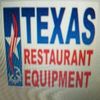 Texas Restaurant Equipment