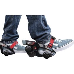 Razor Turbo Heels Yets