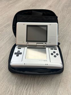 Nintendo DS phat