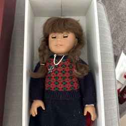 American Girl Doll - Molly 