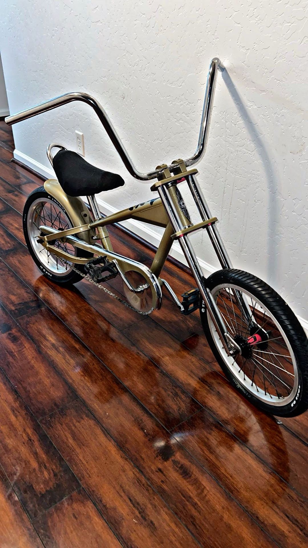 Chopper Schwinn