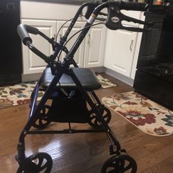 Rollator Walker
