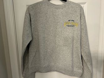 Rio Curl Eddie Aikau Sweater