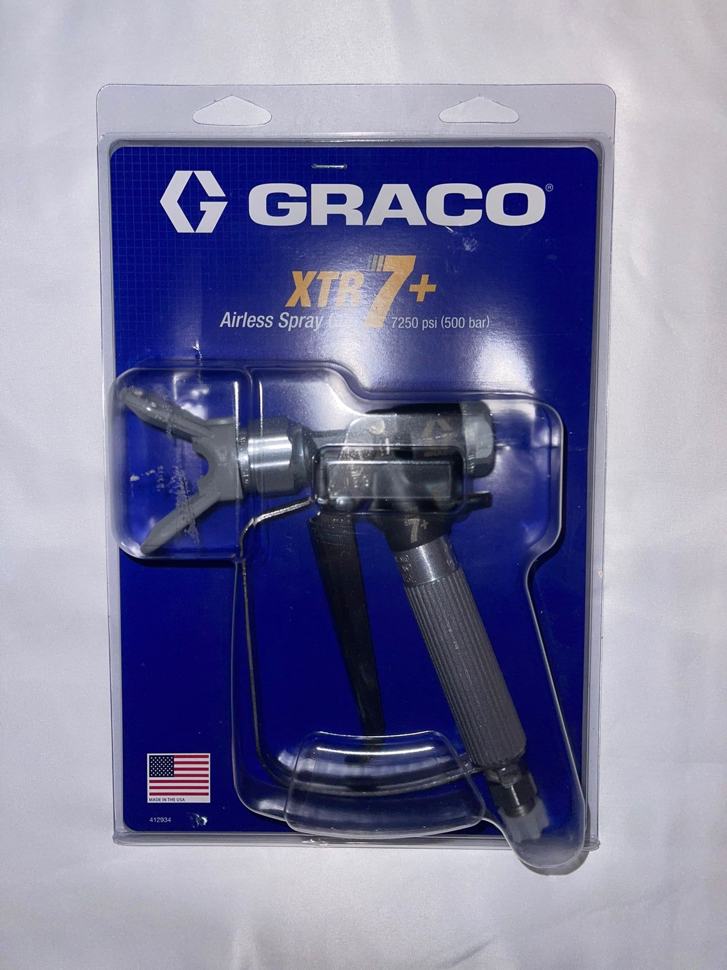 Graco Airless Spray Gun