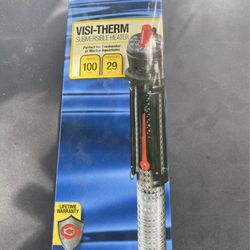 Fish Tank Heater