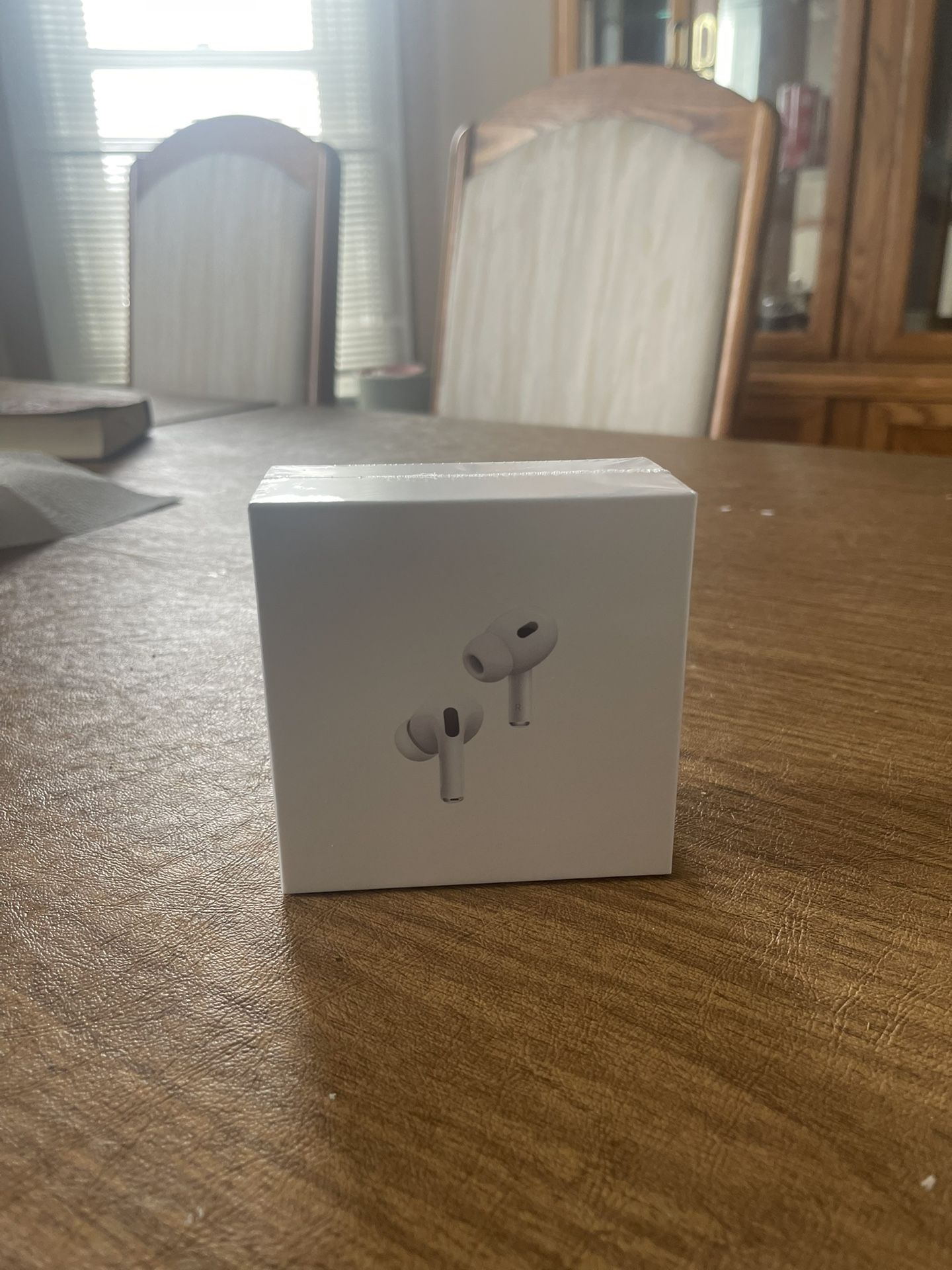 AirPods Pro 2nd Generation
