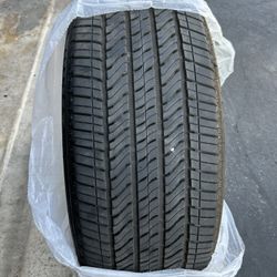 Bridgestone Alenza