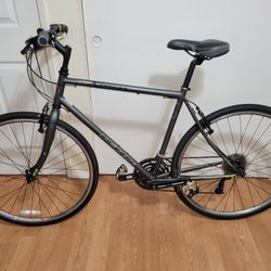 KHS Urban Xpress Bicycle 