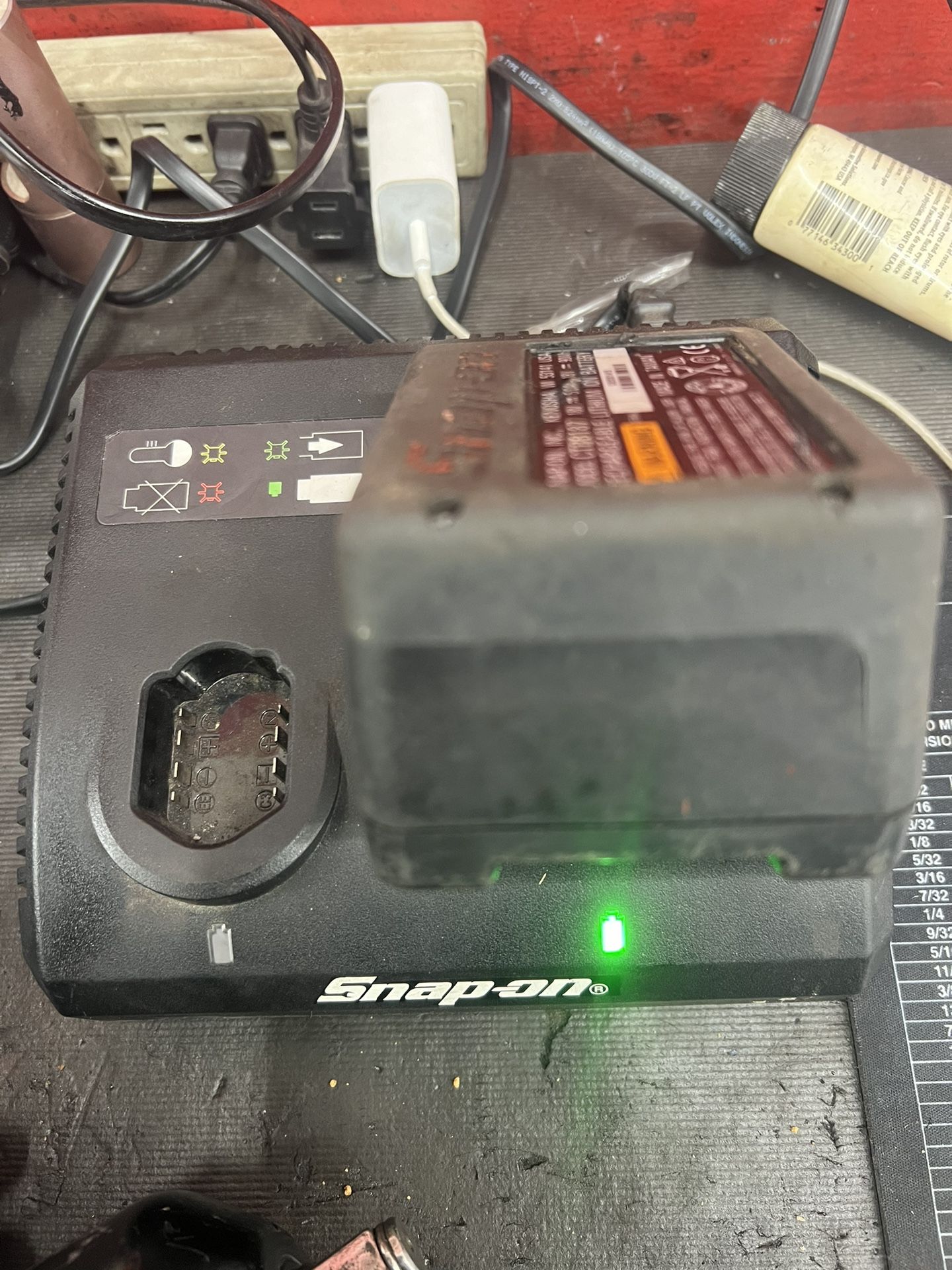 Snap On 1/2 Inch Impact