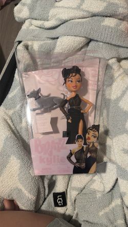 Bratz Kylie Jenner