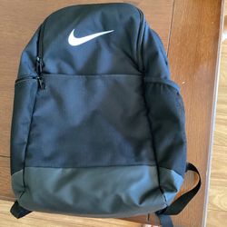 Nike Brasilia   (Black) Backpack 