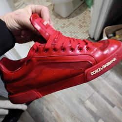 Men's 10 1/2 Dolce & Gabbana Shoes