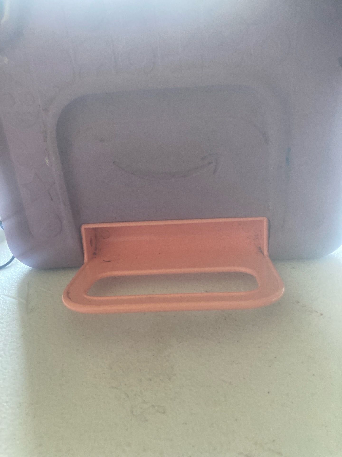 Amazon kids tablet