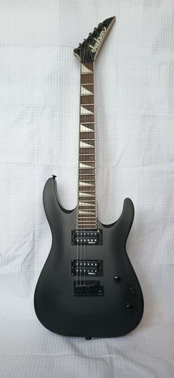 Guitar Jackson JS Series