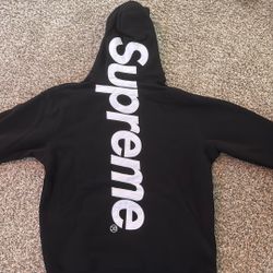 NEW!! Supreme Hoodie