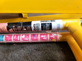 Metaltech 4 foot portable scaffold